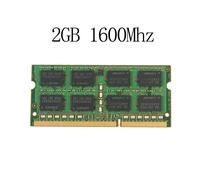 Per Kingston 16GB 2x 8GB / 4GB PC3L-12800S DDR3L 1600MHz 1.35v portatile RAM IT