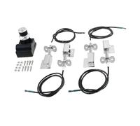 Per kit accensione grill per Chef BIG-8116 Panettieri e chef GR2039201-BC-00 per i membri Mark GR2039201-MM-00 Sams Club ST1017-01 ST1017-012939