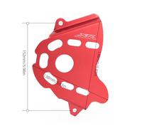 Per Kit Carene Bling Billet Red HONDA XR150L 2014-2024 XR XR 150 L 2023