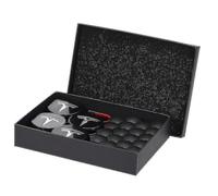Per kit coprimozzo Tesla, coprimozzo centrale, copridado ruota, coprimozzo per Model Y, modalitÃ 3,