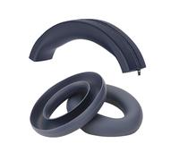 Per kit cuscinetti auricolari e Head Beam Soundcore Q20I modello D