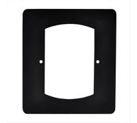 Per kit di montaggio a filo con protezione da sovratensioni per tutta la casa CHSPFMKIT, per copertura del pannello elettrico CHSPT2ULTRA CHSPT2MAX