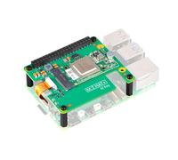 Per kit di potenziamento dell'intelligenza artificiale con M.2 HAT e acceleratore -8L per elaborazione avanzata