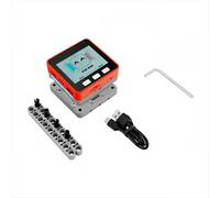 Per kit di sviluppo IoT FIRE V2.7 con controller IoT WiFi Bluetooth con schermo IPS da 2 pollici
