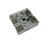 Per Kit DIY del Computer Retro per , Open Source per Emulatore 128K Basato su per Raspberry Pi, per -Compatibile
