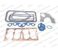 Per Kit Guarnizione Testa In Rame Willys L134 CJ2A CJ3A M38 MB Ford GPW Jeep