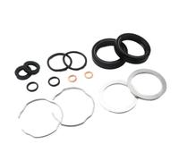 Per kit guarnizioni forcella anteriore Harley 41mm Heritage Softail/Electra Glide per Road King