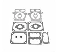 per Kit Guarnizioni per Trattore per electrolux Manutenzione per facile | Compatibilità perfetta 693997, 694013, installazione rapida, prestazioni ottimali motore