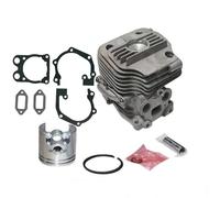 Per kit pistone cilindro per Husqvarna K760 CUT-N-BREAK