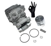 Per kit pistone cilindro per motosega MS251 MS251C MS251CBE MS251CBE-2Mix 2-Mix MS251C-BEQ Z MS251Z