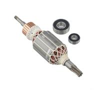 Per kit ROTOR ottimizzato per l'uso con specifici modelli di martelli elettrici Compatibilità prima dell'acquisto
