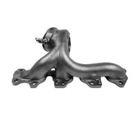 per kit turbo per auto Per Opel per astra per zafira per coupé VXR per gsi K04 compressore collettore di scarico