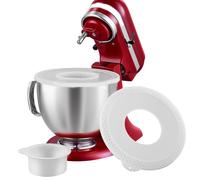 per KitchenAid 455QT Ciotola di Miscelazione Coperchio Silicone Guarnizione per