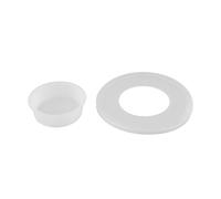 Per Kitchenaid Accessori Miscelatore Protezione Ciotola Plastica Coperchio Paras
