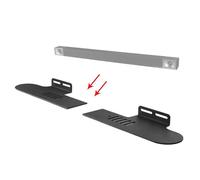 Per Klipsch Bar 40 / bar 48 / RSB-6 / RSB-11 Split Sound Bank Banca per montaggi
