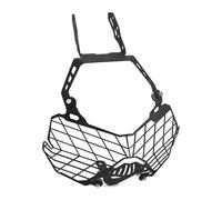 Per KLR 650 Per KLR650 2021-2023 Accessori Per Moto Protezione Faro Griglia Copertura Luce Protezione Protettiva Faro Del Motociclo