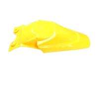 Per KLX110 Per KLX 110 Per KX65 Per KX 65 Moto Parafango Posteriore Coda Parafango Protezione Parafango Copertura Moto Parafango Extender(Green)