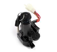 Per KLX125 Per D-Tracker 2010-2014 Per KLX250 Per KLX250SF 2009-2010 Blocco Interruttore Accensione Per Motocicletta Interruttore Accensione Motocicletta