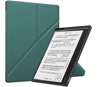 per Kobo Elipsa 2E 10.3" e-book - Custodia con supporto pieghevole, colore: Verde