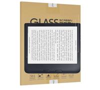 Per KOBO Libra 2 / KOBO Libra Colour 7.0" Vetro Temperato Protector 2 Pezzi | protezione offre una durezza di livello 9H