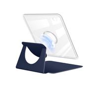 Per Kobo Libra Colour 7 Pollici Custodia Magnetica Staccabile In Acrilico Cover Posteriore per Kobo Libra 2 EBook Funda Shell N418