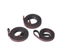 Per Kobra 3 X + Y + Z Kit cinghie dentate Asse X Y Z Kit cinghia sincrona Parti ricambio alta precisione Accessori per utensili Cinghie trapezoidali