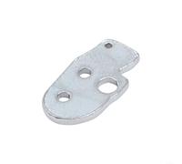 Per Kobra S1 S1C compatibile sensore Flap e molla per estrusore piastra oscillante per supportare prestazioni di alimentazione ripetibili (1 pz)