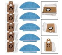 Per Kogan Per G80 Pulizia Efficiente Ricambio Scopa e Sacchetti Raccolta Polveri