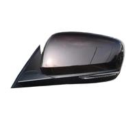 Per Koleos 2015-2019 Accessori Per Il Montaggio Dello Specchio Retrovisore Laterale Automatico Retrovisore Esterno(Electric F Left)