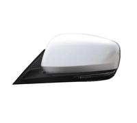 Per Koleos 2015-2019 Accessori Per Il Montaggio Dello Specchio Retrovisore Laterale Automatico Retrovisore Esterno(Manual C Left)