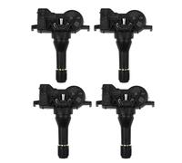per Koleos 2016 2017 2018 2019 2020 2021 2022 Sensore TPMS Sensore di Pressione Pneumatici 40700-4Cb0B 407004Cb0B 40700-4Cb0A TPMS per Auto