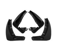 Per Koleos Per MK1 2008-2016 Paraspruzzi Guardie Splash Parafango 4 PZ Parafanghi Flap Parafanghi Protezione