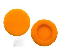 Per KOSS PortaPro Set di Ricambio Morbidi per Comfort 50mm