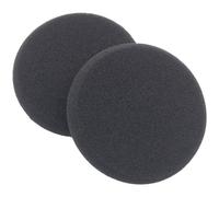 Per KOSS PortaPro Set di Ricambio Morbidi per Comfort 50mm