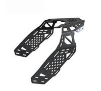 Per KOVE 450 Rally 2022 2023 2024 2025, Supporto Per Allargamento Posteriore, Staffe Di Fissaggio Per Bagagli, Barra, Set Portapacchi Laterali