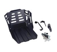 Per KOVE 800X Copertura Di Protezione Motore Base Del Telaio Protezione Paramotore Piastra Di Protezione Della Punta Del Motore Moto Protezione Motore Coperchio