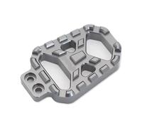 Per KOVE Per 525X Per 500X Per 400X Accessori Moto Sedile Con Prolunga Piede Anteriore E Posteriore Freno A Pedale Antiscivolo Poggiapiedi Moto Pedane