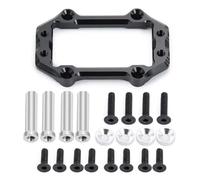 Per Kraton 6S 1/8 Metallo Lega Alluminio Servo Mount RC Auto Camion Aggiornamento Sostituzioni Riparazioni Modifiche Accessori Parti Di Auto Rc