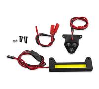 Per Kraton 6S EXB V4 V5 Per BLX 1/8 RC Car Luci Anteriori E Posteriori Faretti Barra Faretti 5V Per Buggy Accessori Di Aggiornamento Parti Di Ricambio Fari Rc(For V4 and V5)