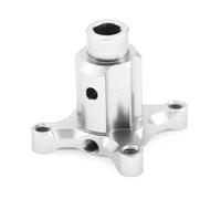 Per Kraton Per Typhon Per Talion Per Arrma Per Mojave 1/7 1/8 Rc Auto In Lega Di Alluminio Anteriore Posteriore Centro Diff Locker Spool Parti Aggiornamento Accessori Modellismo RC