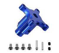 Per Kraton Per Typhon Per Talion Per Arrma Per Mojave 1/7 1/8 Rc Auto In Lega Di Alluminio Anteriore Posteriore Centro Diff Locker Spool Parti Aggiornamento Accessori Modellismo RC