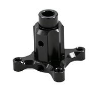 Per Kraton Per Typhon Per Talion Per Arrma Per Mojave 1/7 1/8 Rc Auto In Lega Di Alluminio Anteriore Posteriore Centro Diff Locker Spool Parti Aggiornamento Accessori Modellismo RC
