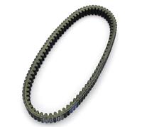 Per KRT750 Teryx4 750 4X4 2012 2013 59011-0031 Motocicletta Per Cinghia Di Trasmissione Cinghia Di Trasferimento Motocicletta Trasmissione Accessori Aggiornamento Cinghia