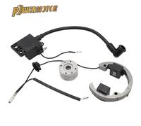 Per KTM SX 50 50cc Moto Rotore Interno Accensione Da Corsa 2 Tempi Rotore Interno Statore Volano Kit Ciclomotore Motocross Tuning