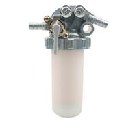 Per Kubota Gruppo Filtro Carburante per D1105 D1305 D722 e Macchine Giardinaggio