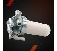 Per Kubota Gruppo Filtro Carburante per D1105 D1305 D722 e Macchine Giardinaggio