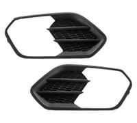 Per Kuga 2013-2017 Paraurti Esterno Auto Telaio Fendinebbia Anteriore Parti GV4517K947AB5YZ9 GV4517K946AB5YZ9 griglie paraurti antinebbia(Left and Right)