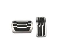 Per Kuga Per Fuga 2009 2010 2011 2012 2013 2014 2015 2016 2017 2018 2019 2020 Auto Pedale Copertura Pad Pedali Parti(AT without Rest)