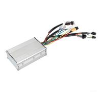 per kugoo M5 Pro Speed Controller Board Anti-Lock Brake per | Uscita 48 V 25 A, struttura in lega di alluminio, resistente al calore, prestazioni di lunga durata, adatto per kugoo M5 Pro
