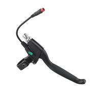 Per Kugoo Set Leve Freno Scooter Elettrico per Manubrio in Lega di Alluminio